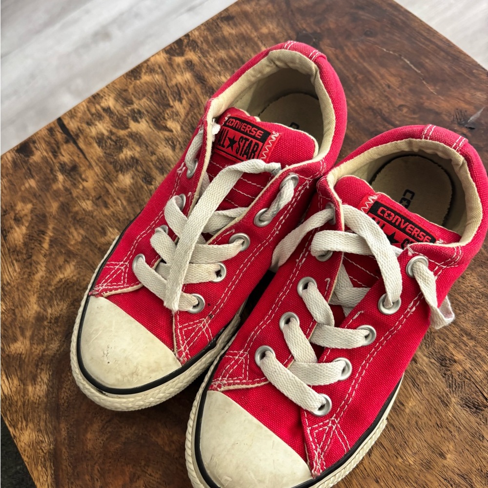 Converse - Picture 4 of 4
